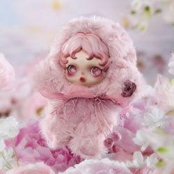 SKULLPANDA L’impressionnisme Serie Blind box