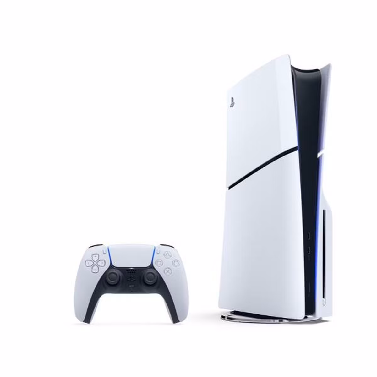 PlayStation 5 Slim 1TB SSD