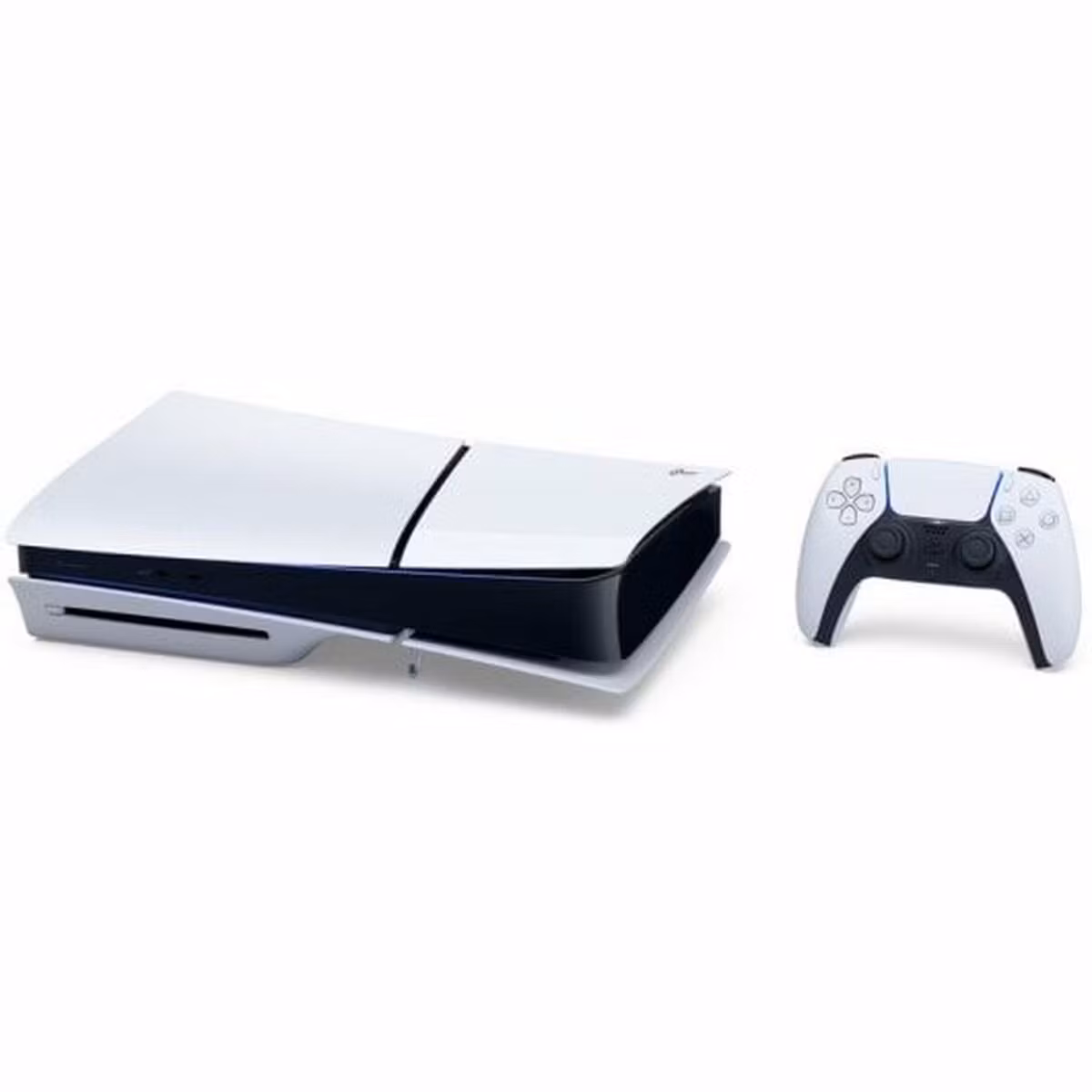PlayStation 5 Slim 1TB SSD