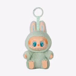 POP MART The monsters Labubu - Have a seat Blind Box