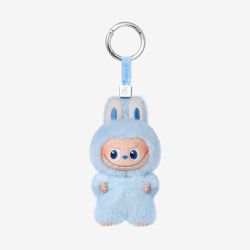 THE MONSTERS Pin for Love Series-Vinyl Plush Pendant Blind Box A-M