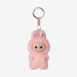 THE MONSTERS Pin for Love Series-Vinyl Plush Pendant Blind Box N-Z