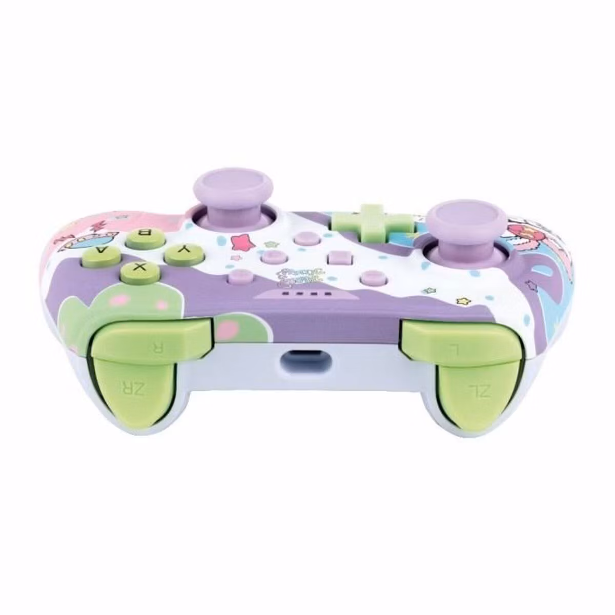 Konix Nintendo Switch wired controller (Hello Kitty)