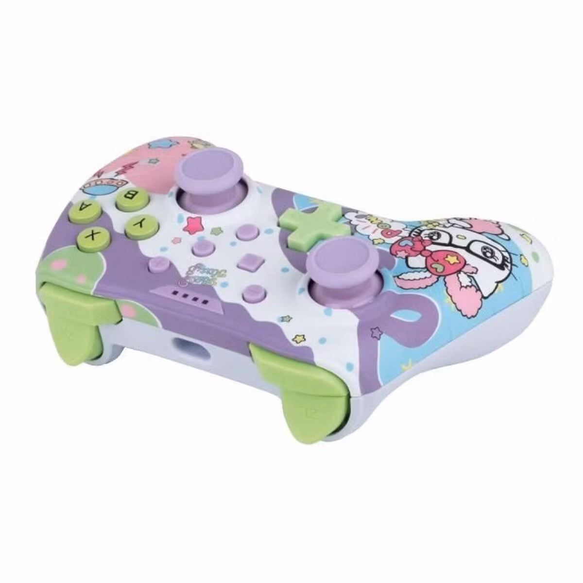 Konix Nintendo Switch wired controller (Hello Kitty)