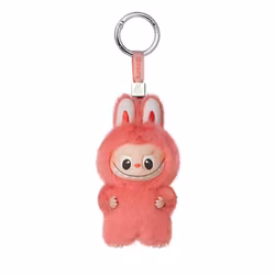 POP MART THE MONSTERS PIN FOR LOVE SERIES-Single Box - Öppen Box - Bokstaven "N"