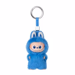 POP MART THE MONSTERS PIN FOR LOVE SERIES-Single Box - Öppen Box - Bokstaven "O"