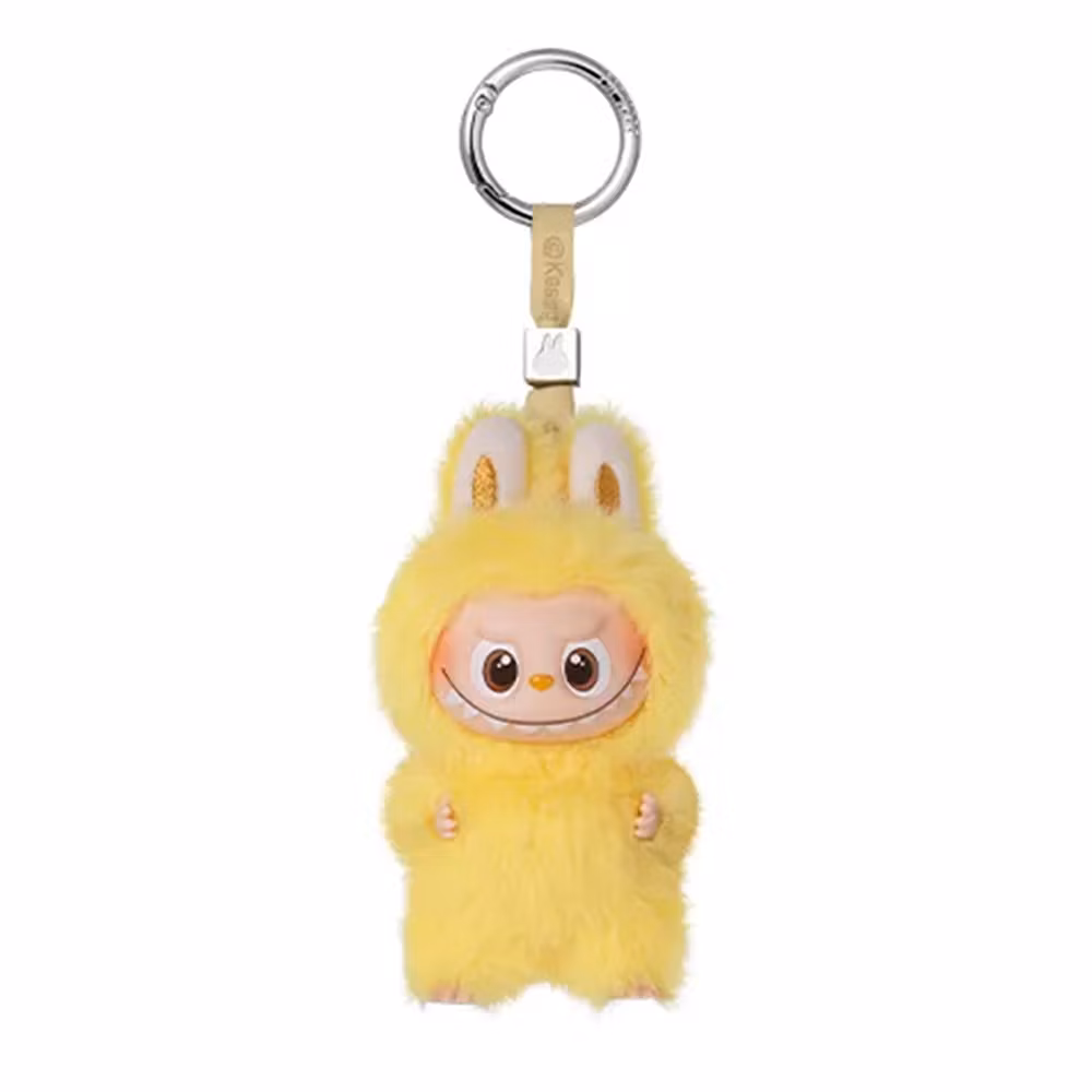 POP MART THE MONSTERS PIN FOR LOVE SERIES-Single Box - Öppen Box - Bokstaven "P"