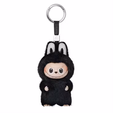 POP MART THE MONSTERS PIN FOR LOVE SERIES-Single Box - Öppen Box - Bokstaven "R"