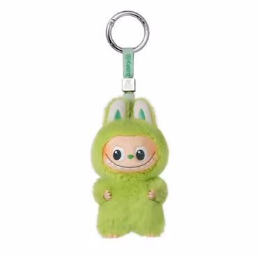 POP MART THE MONSTERS PIN FOR LOVE SERIES-Single Box - Öppen Box - Bokstaven "V"