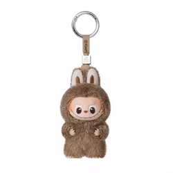 POP MART THE MONSTERS PIN FOR LOVE SERIES-Single Box - Öppen Box - Bokstaven "&"