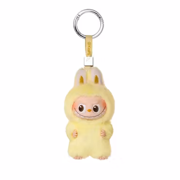 POP MART THE MONSTERS PIN FOR LOVE SERIES-Single Box - Öppen Box - Bokstaven "F"