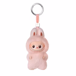 POP MART THE MONSTERS PIN FOR LOVE SERIES-Single Box - Öppen Box - Bokstaven "G"