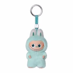 POP MART THE MONSTERS PIN FOR LOVE SERIES-Single Box - Öppen Box - Bokstaven "I"