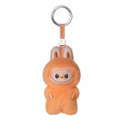 POP MART THE MONSTERS PIN FOR LOVE SERIES-Single Box - Öppen Box - Bokstaven "J"
