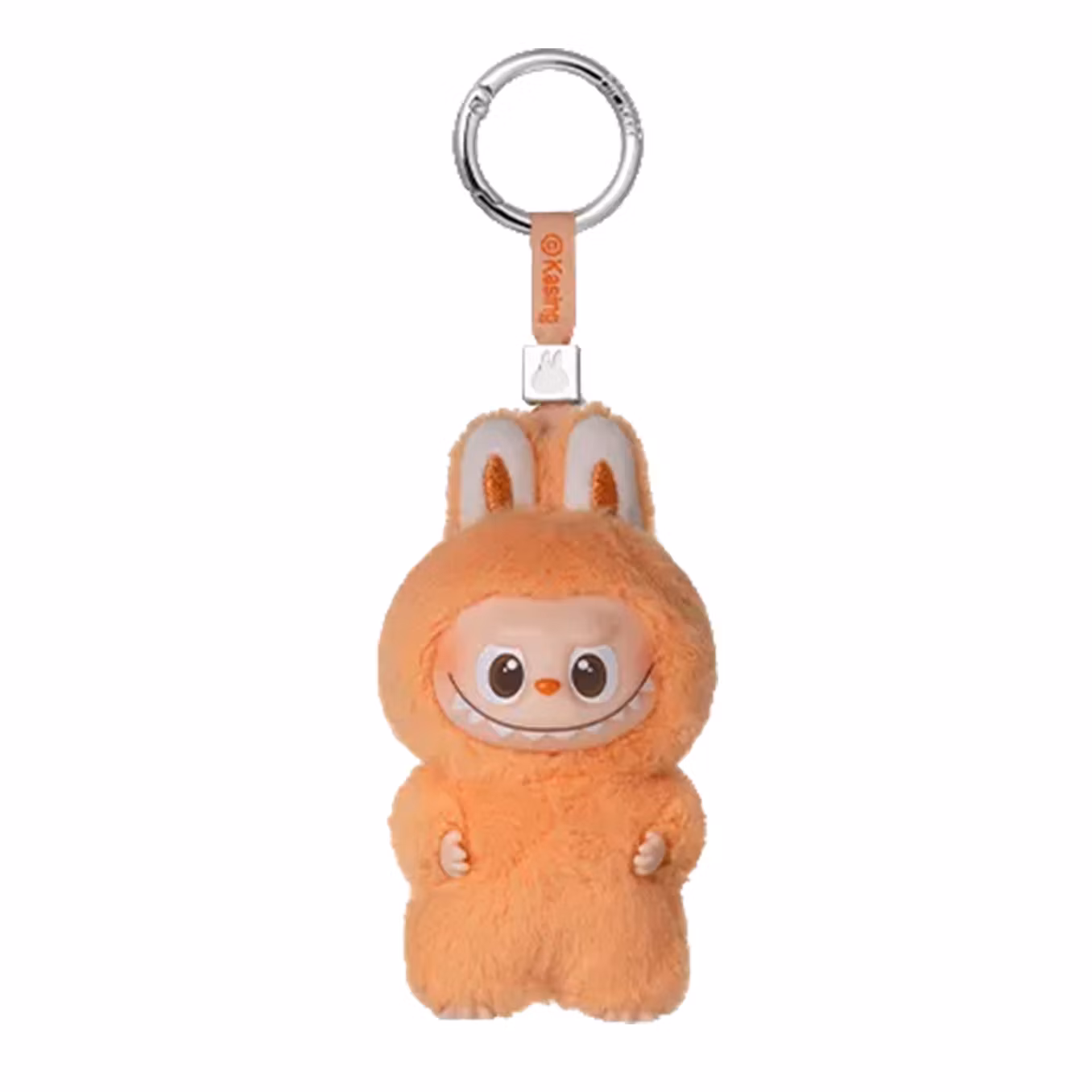 POP MART THE MONSTERS PIN FOR LOVE SERIES-Single Box - Öppen Box - Bokstaven "J"
