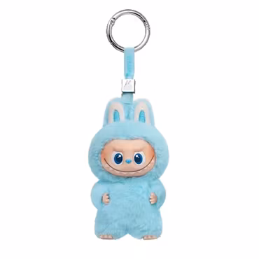 POP MART THE MONSTERS PIN FOR LOVE SERIES-Single Box - Öppen Box - Bokstaven "K"