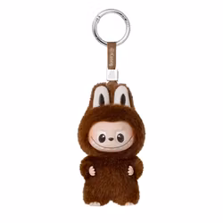 POP MART THE MONSTERS PIN FOR LOVE SERIES-Single Box - Öppen Box - Bokstaven "L"