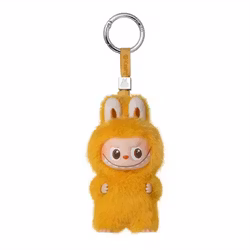 POP MART THE MONSTERS PIN FOR LOVE SERIES-Single Box - Öppen Box - Bokstaven "Y"