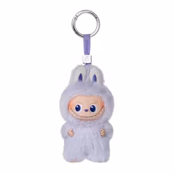 POP MART THE MONSTERS PIN FOR LOVE SERIES-Single Box - Öppen Box - Bokstaven "E"