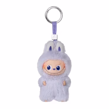 POP MART THE MONSTERS PIN FOR LOVE SERIES-Single Box - Öppen Box - Bokstaven "E"