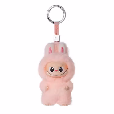 POP MART THE MONSTERS PIN FOR LOVE SERIES-Single Box - Öppen Box - Bokstaven "U"