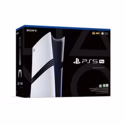 Sony PlayStation 5 Pro (PS5) 2TB