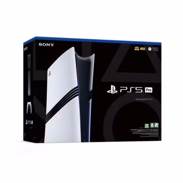 Sony PlayStation 5 Pro (PS5) 2TB