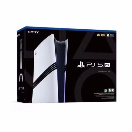 Sony PlayStation 5 Pro (PS5) 2TB