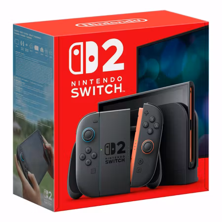 Nintendo switch 2
