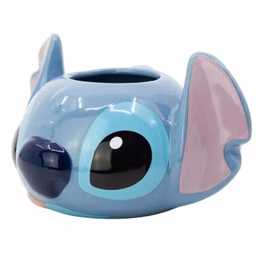 Konix Disney mugg (Stitch) [Defekt]