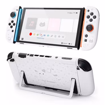 Star cat Nintendo switch 2 skal
