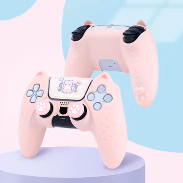 Catroller PS5 controller cover