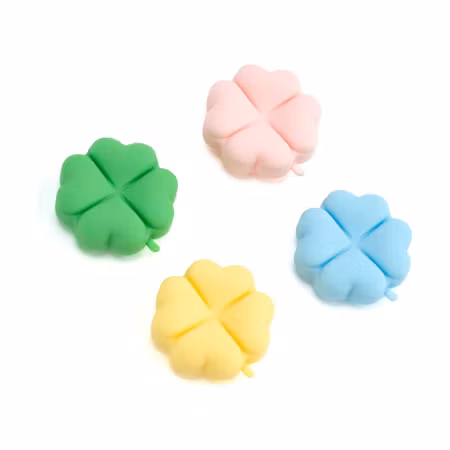 Lucky clover Tumgrepp