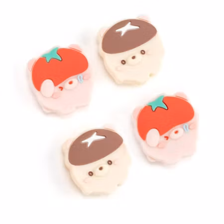 Tomato Shiitake Tumgrepp