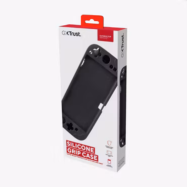 GXT 1253 Silikon grepp Nintendo Switch 2 fodral