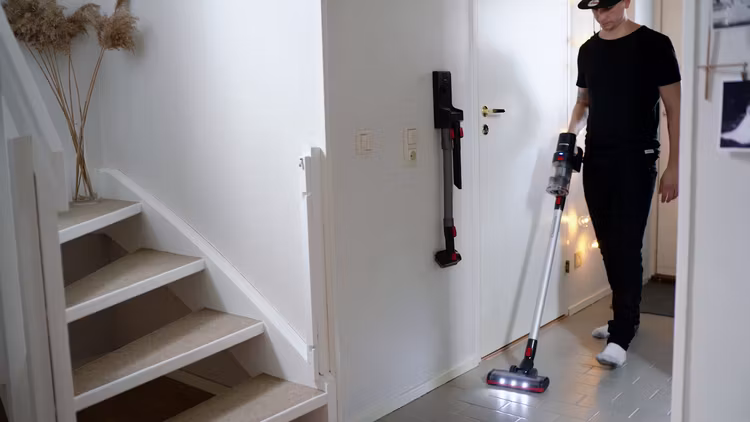Cleanmate S50