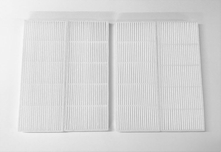 4 st HEPA-filter S950