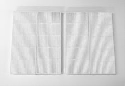 4 st HEPA-filter S950