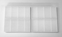 4 st HEPA-filter S900