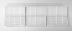6 st HEPA-filter S900