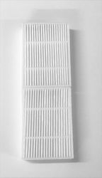 2 st HEPA-filter S800