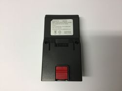 Batteri Cleanmate S40