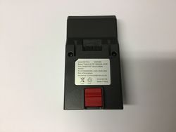 Batteri Cleanmate S50