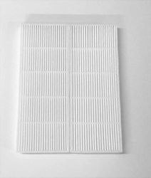 2 st HEPA-filter S930