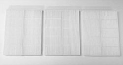 6 st HEPA-filter S930