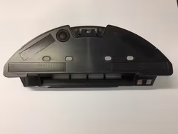 Mopphållare reglerbart vattenflöde S970