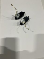 Borstmotor S1000/S900/S850/S800