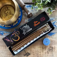 TRIBAL SOUL Spiritual Incense Sticks - TAROT READING