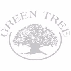 GREEN TREE Rökelsekoner | Chakra Lotus