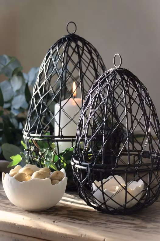Majas String Decor - Stor
